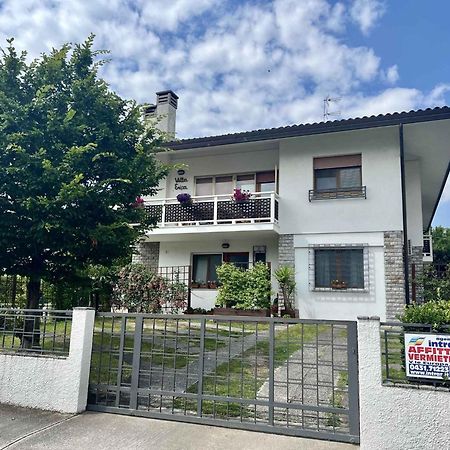 ליגננו סביאדורו Apartments In Lignano 21662 מראה חיצוני תמונה