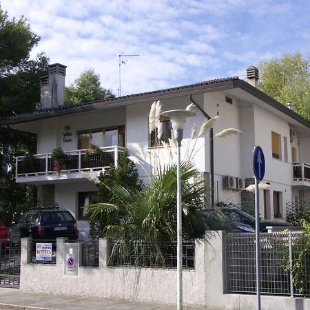 ליגננו סביאדורו Apartments In Lignano 21662 מראה חיצוני תמונה