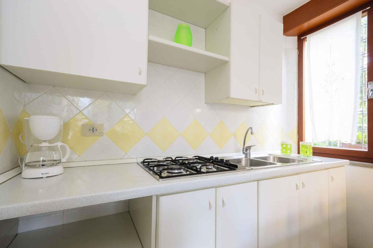 ליגננו סביאדורו Apartments In Lignano 21662 מראה חיצוני תמונה
