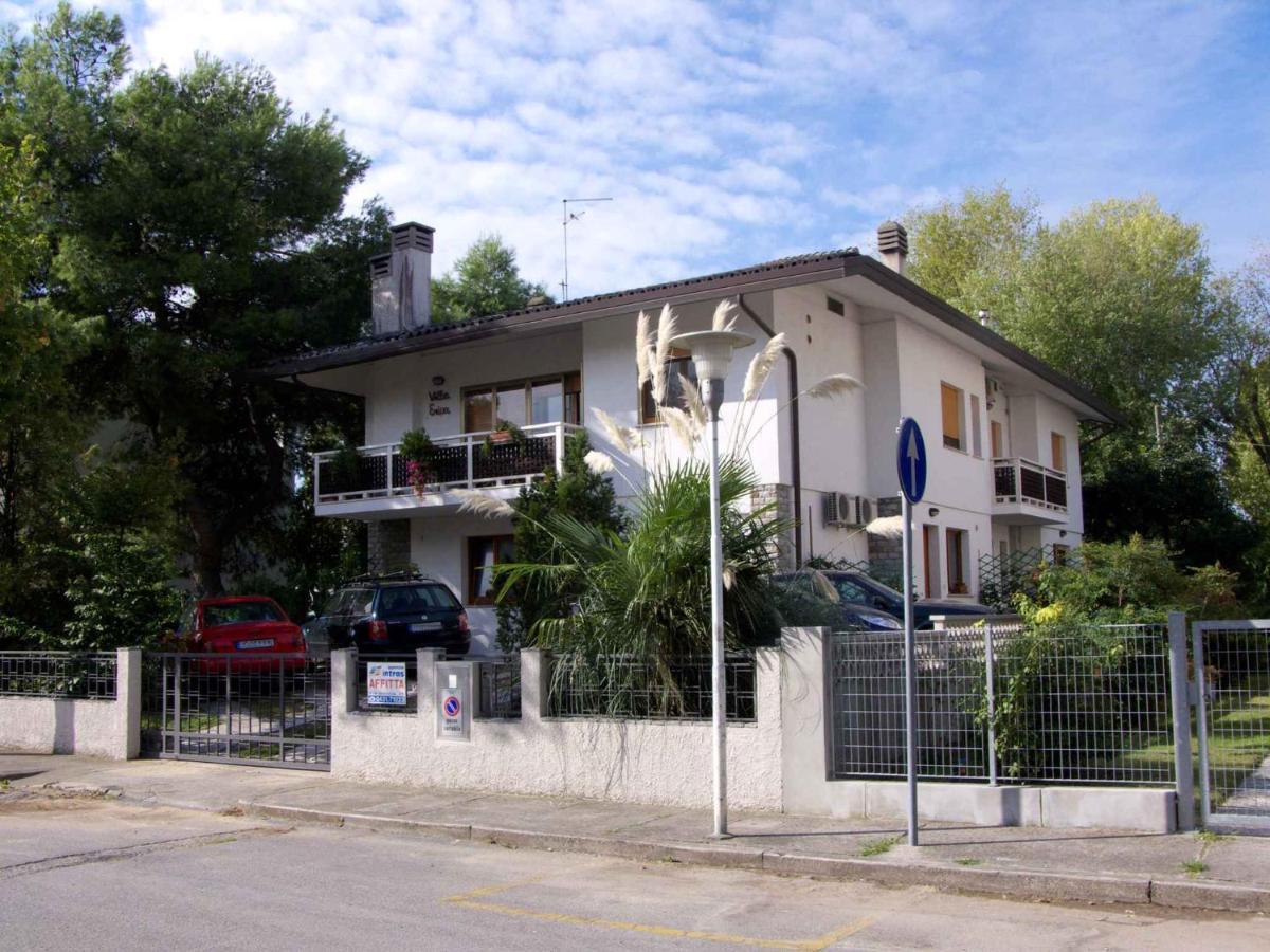 ליגננו סביאדורו Apartments In Lignano 21662 מראה חיצוני תמונה