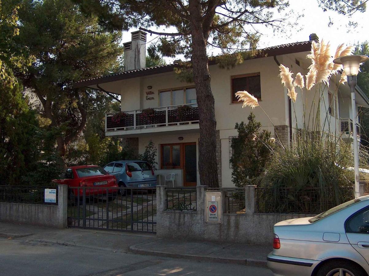 ליגננו סביאדורו Apartments In Lignano 21662 מראה חיצוני תמונה