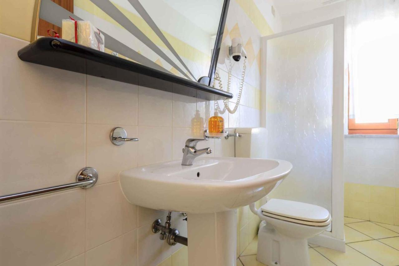 ליגננו סביאדורו Apartments In Lignano 21662 מראה חיצוני תמונה
