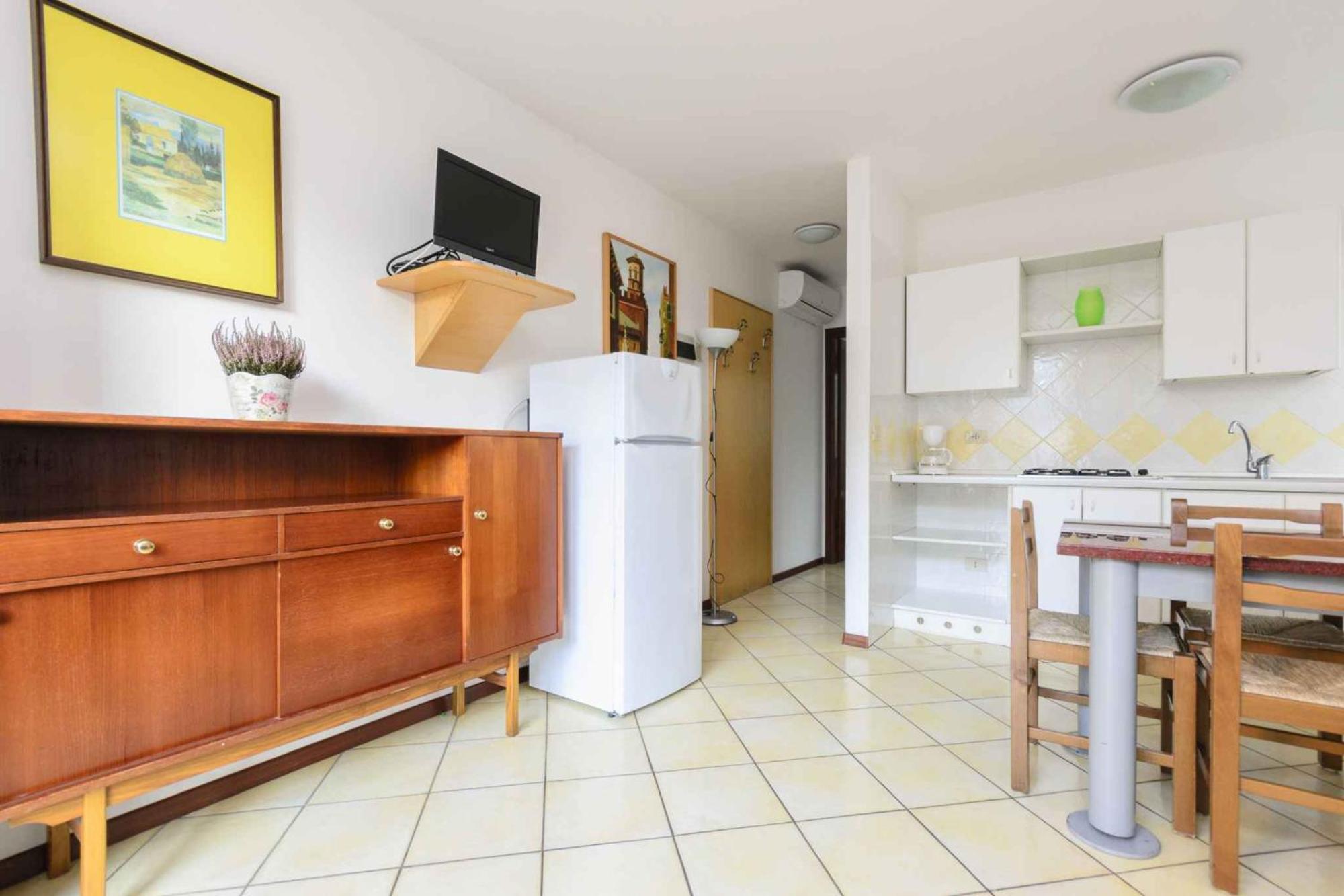 ליגננו סביאדורו Apartments In Lignano 21662 מראה חיצוני תמונה