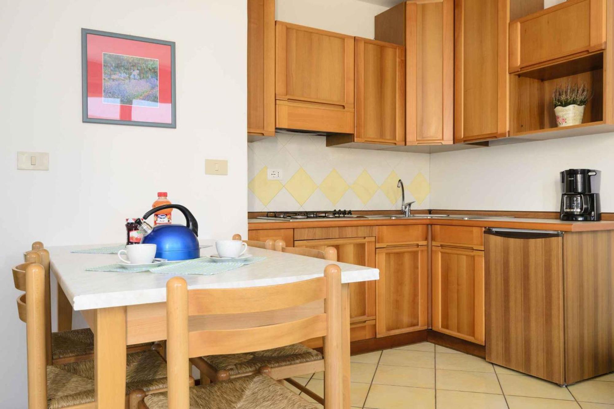 ליגננו סביאדורו Apartments In Lignano 21662 מראה חיצוני תמונה