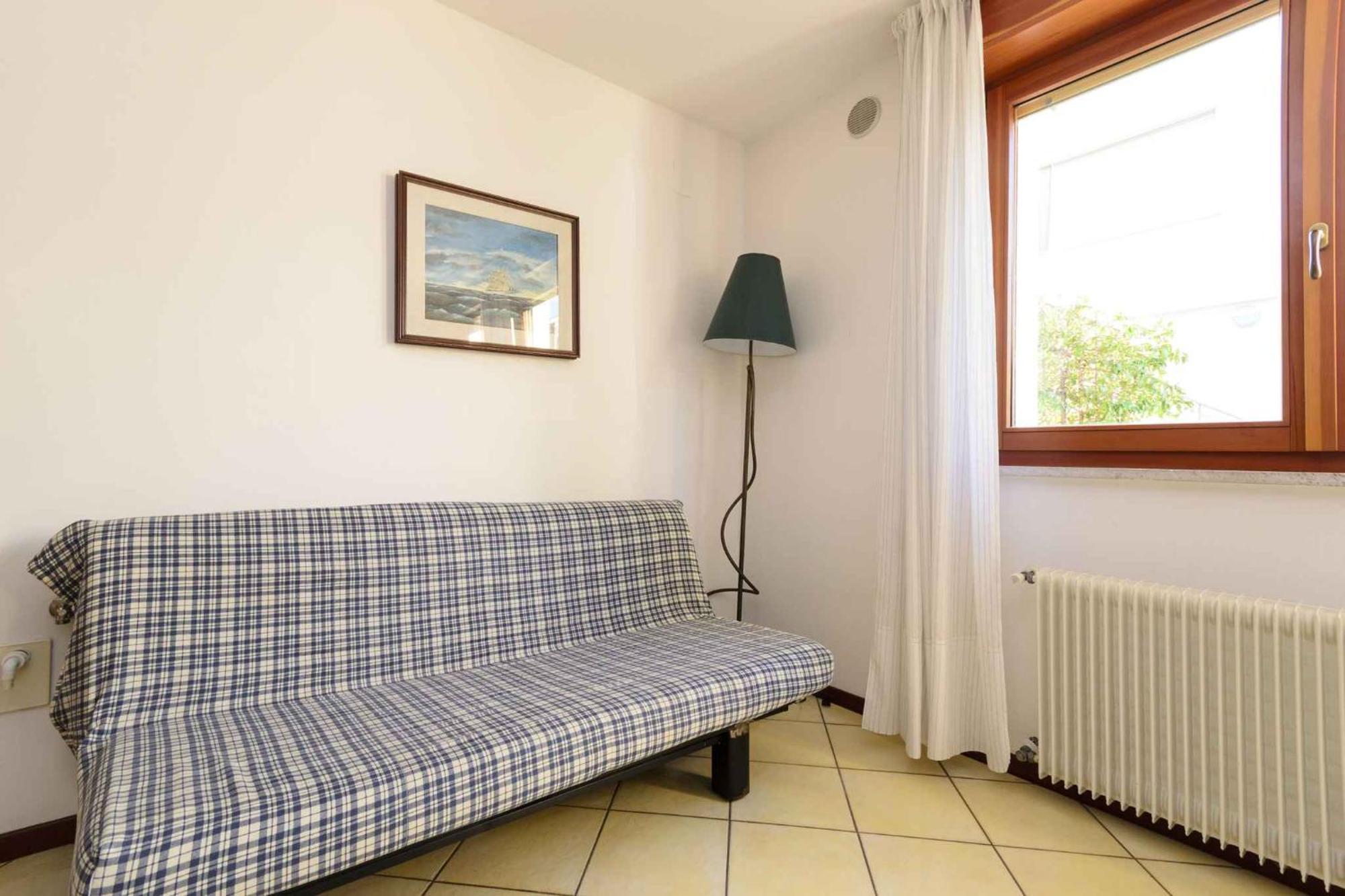 ליגננו סביאדורו Apartments In Lignano 21662 מראה חיצוני תמונה