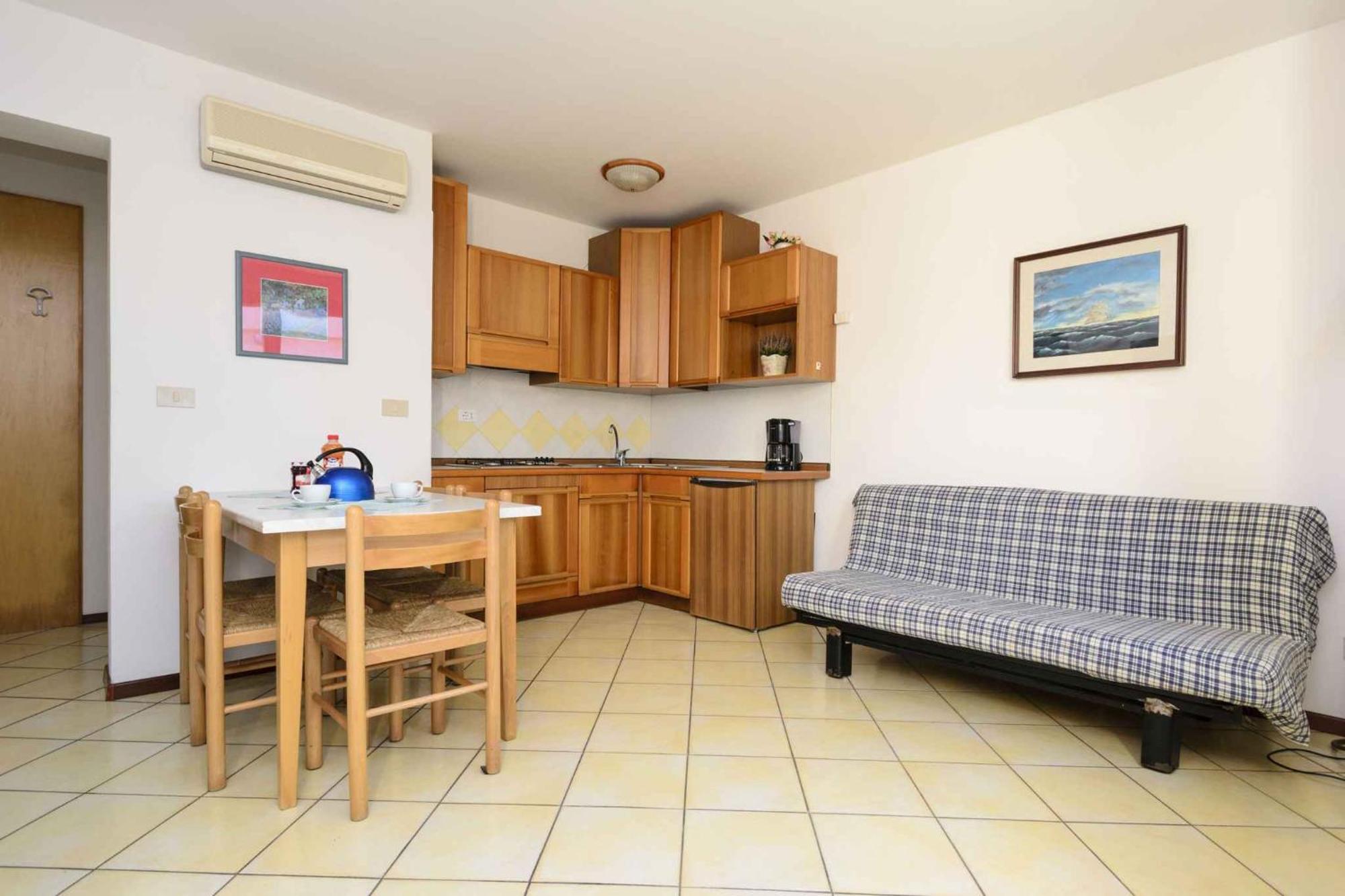 ליגננו סביאדורו Apartments In Lignano 21662 מראה חיצוני תמונה
