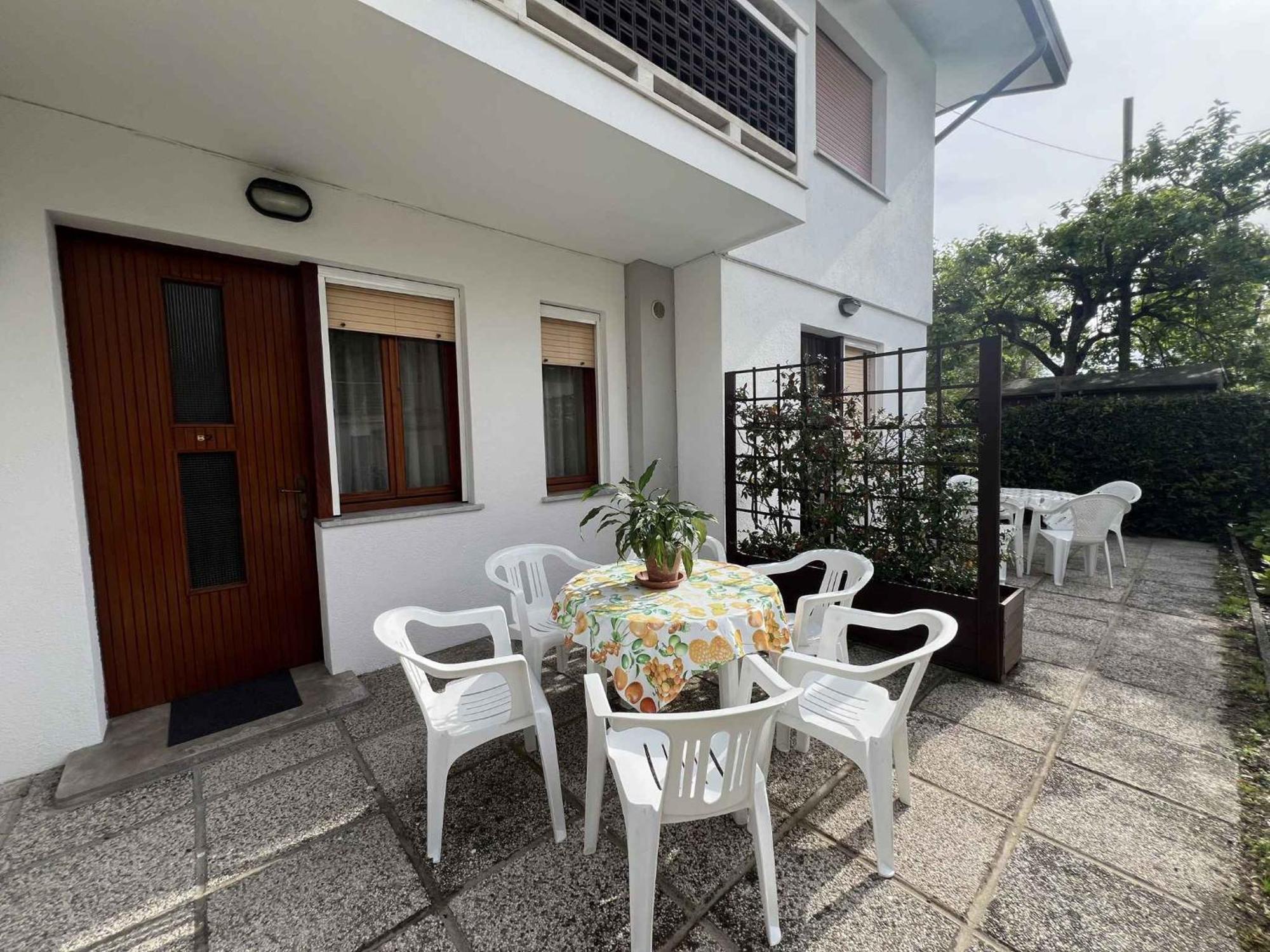 ליגננו סביאדורו Apartments In Lignano 21662 מראה חיצוני תמונה