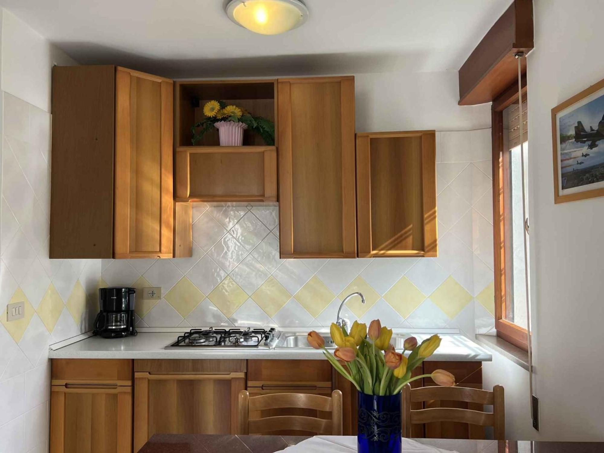 ליגננו סביאדורו Apartments In Lignano 21662 מראה חיצוני תמונה