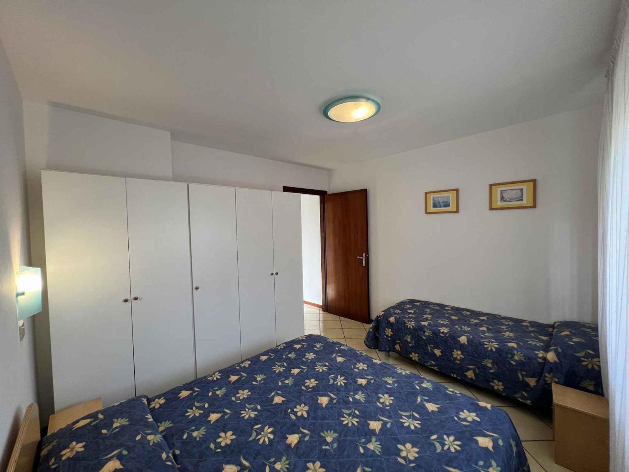 ליגננו סביאדורו Apartments In Lignano 21662 מראה חיצוני תמונה
