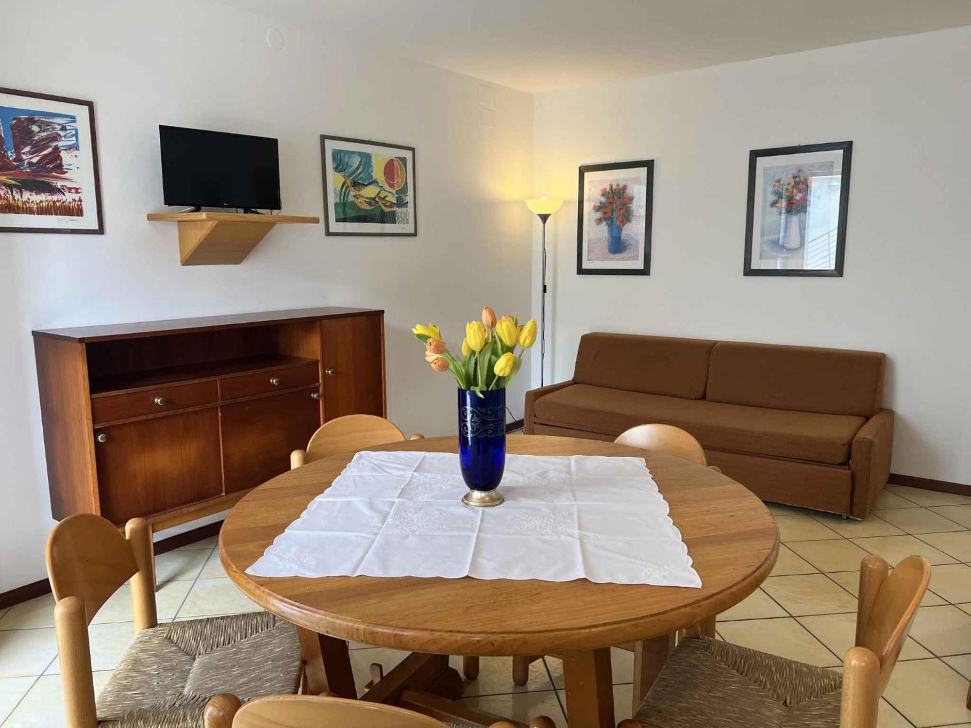 ליגננו סביאדורו Apartments In Lignano 21662 מראה חיצוני תמונה