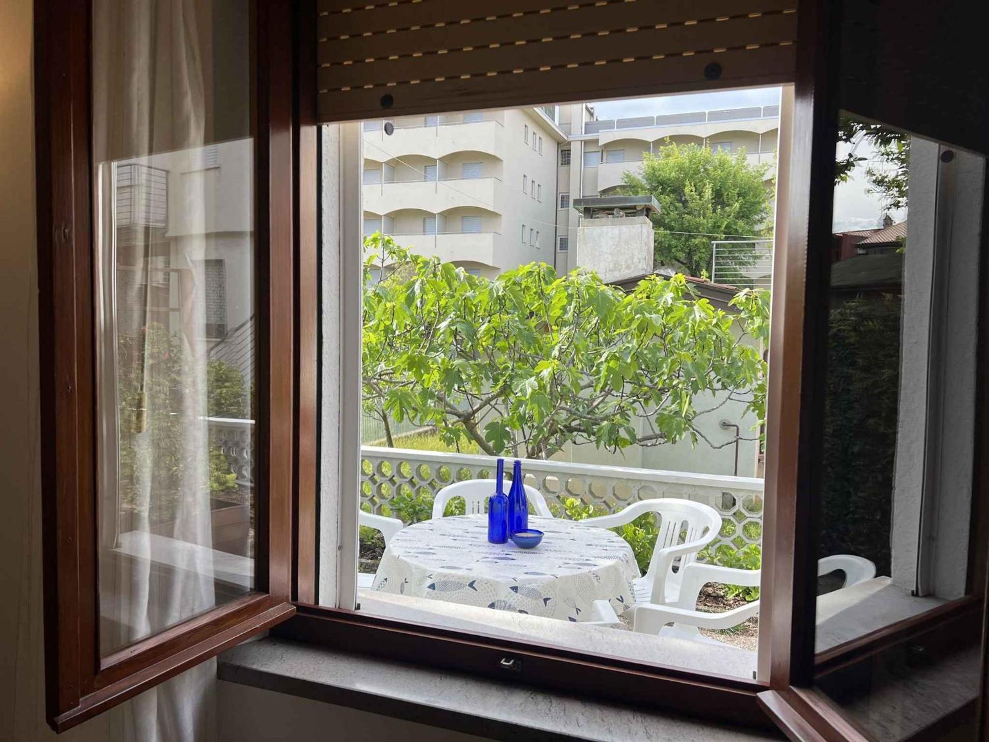 ליגננו סביאדורו Apartments In Lignano 21662 מראה חיצוני תמונה