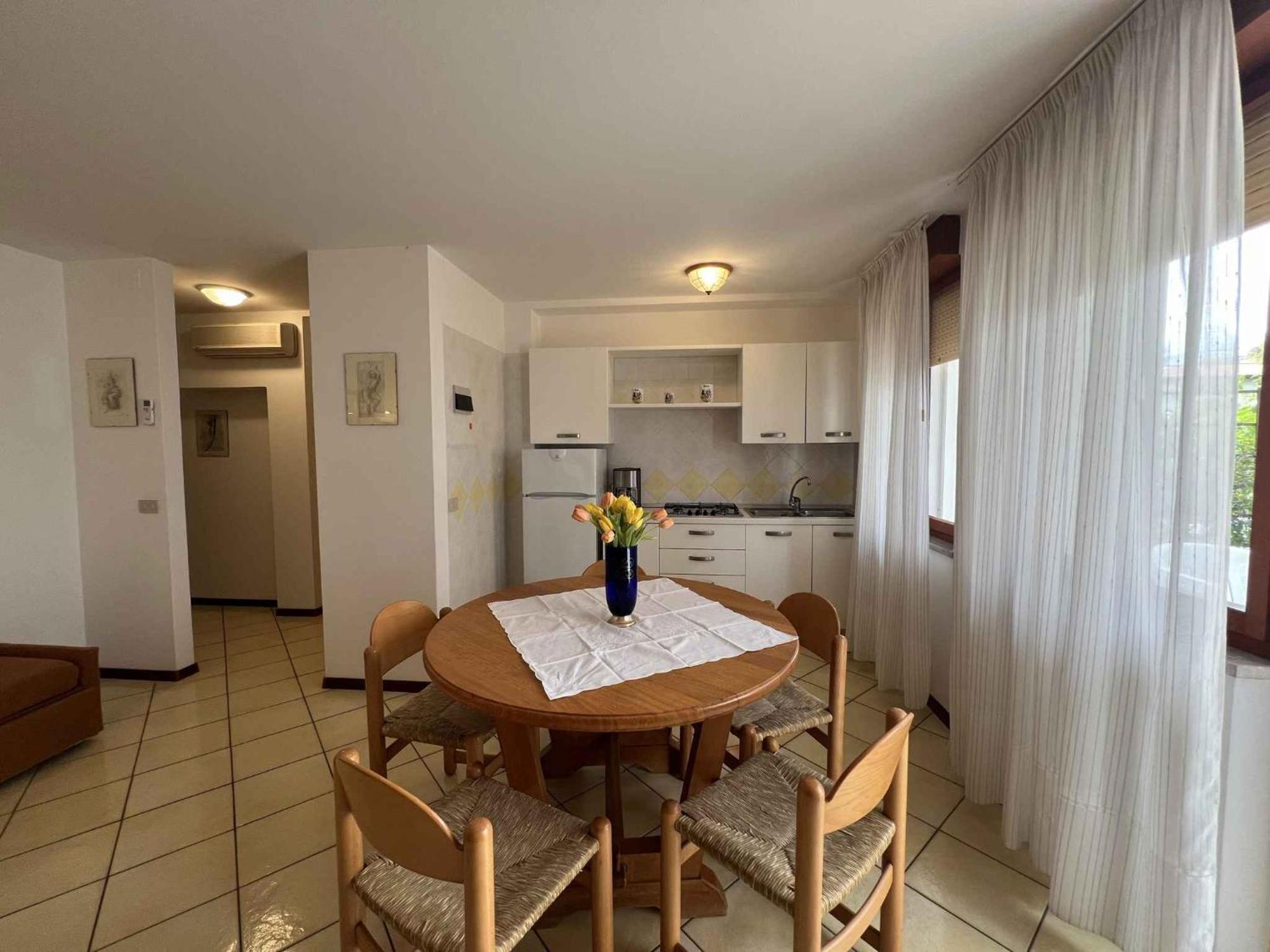 ליגננו סביאדורו Apartments In Lignano 21662 מראה חיצוני תמונה