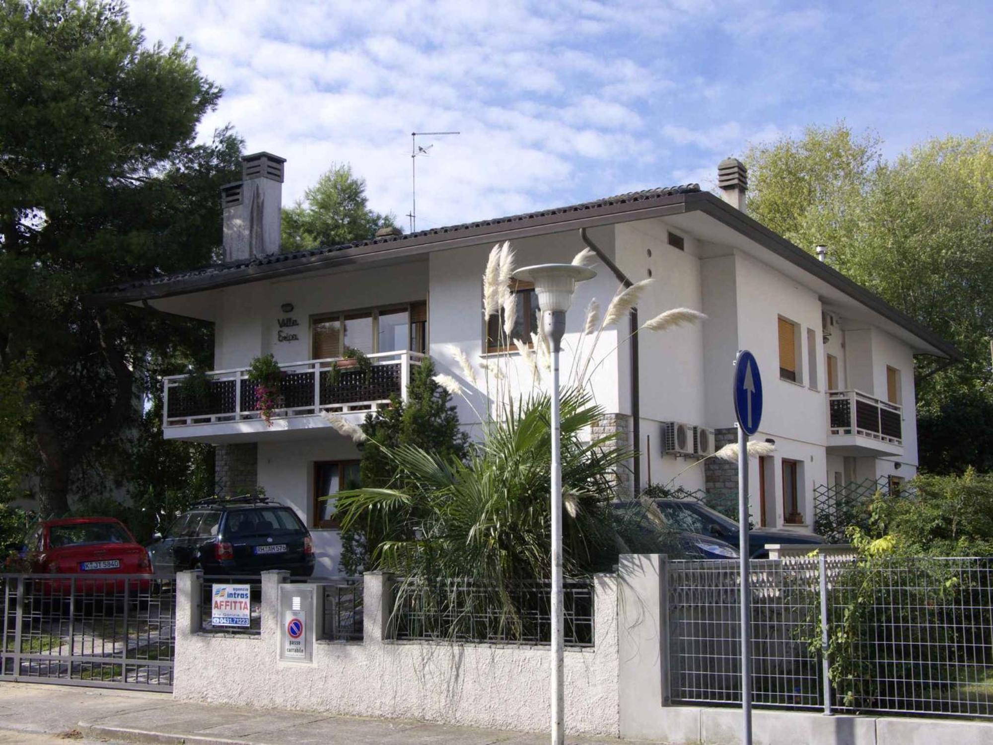 ליגננו סביאדורו Apartments In Lignano 21662 מראה חיצוני תמונה