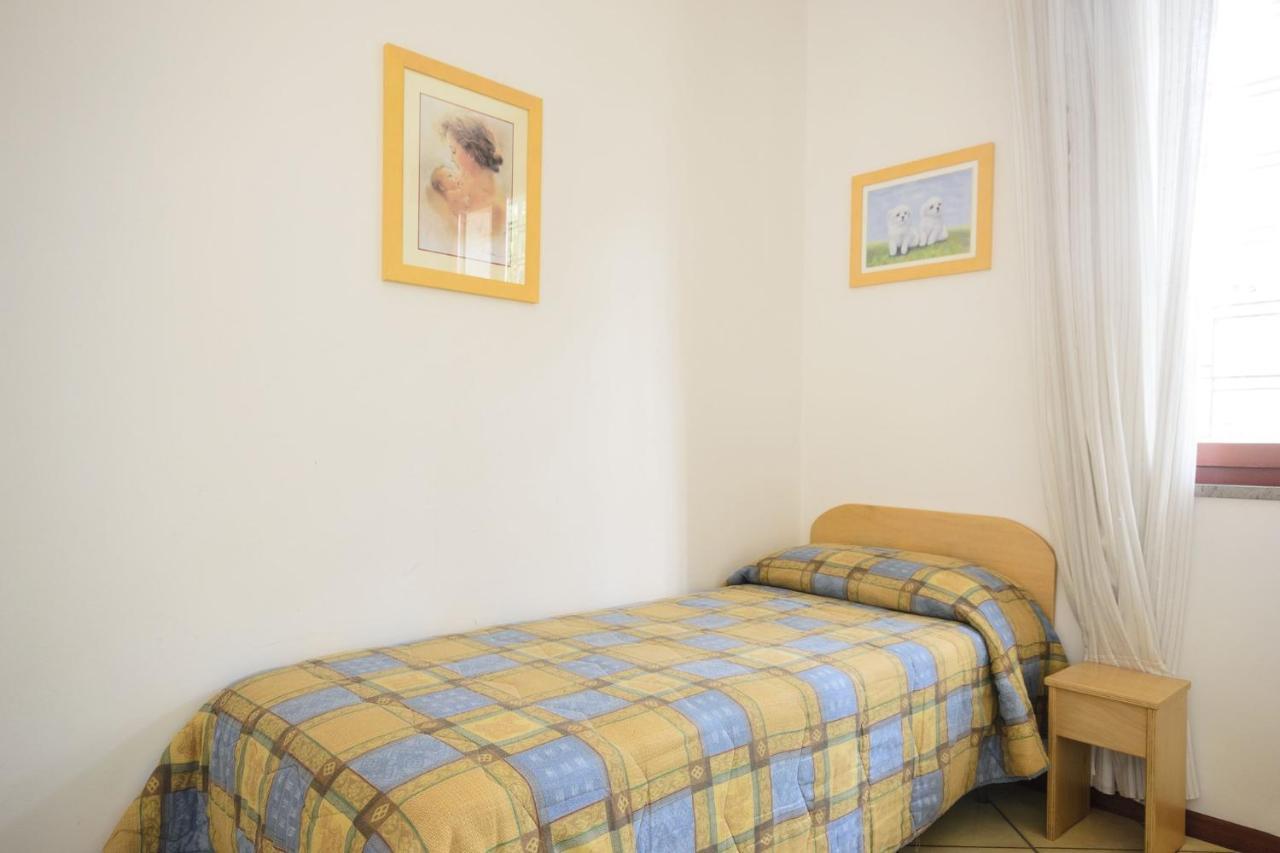ליגננו סביאדורו Apartments In Lignano 21662 מראה חיצוני תמונה