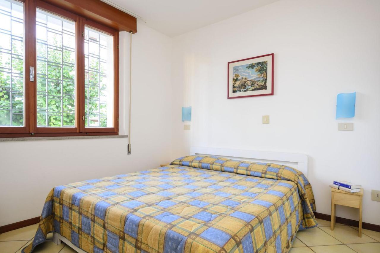 ליגננו סביאדורו Apartments In Lignano 21662 מראה חיצוני תמונה